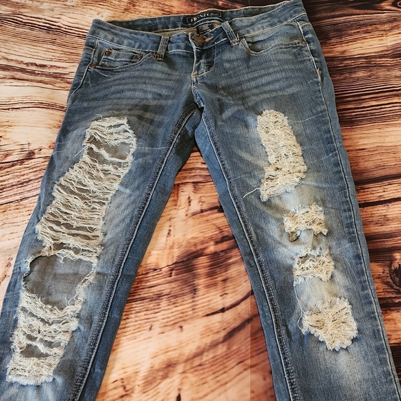 Frenzy jeans - Picture 1 of 8